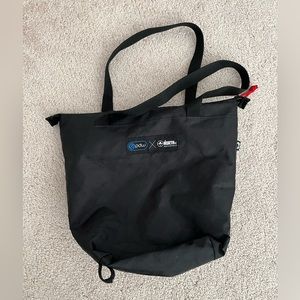 PDW takeout basket tote by north street bags